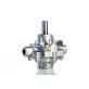 Hypro 7560XL Silver Cast Sprayer 8 Roller Pump 22.5 GPM