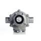Hypro 7560XL Silver Cast Sprayer 8 Roller Pump 22.5 GPM