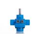Hypro 4101C Cast Iron 4 Roller Sprayer Pump 7.0 GPM