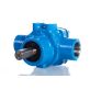 Hypro 4101C Cast Iron 4 Roller Sprayer Pump 7.0 GPM