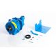 Hypro 9006C-0 Gear Driven Cast Iron Centrifugal Sprayer Pump 117 GPM