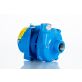 Hypro 9016C-0 Cast Iron Gear Drive Sprayer Pump 110 GPM