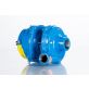 Hypro 9016C-0 Cast Iron Gear Drive Sprayer Pump 110 GPM