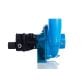 Hypro 9304C-HM1C Cast Iron Hydraulic Driven Centrifugal Sprayer Pump 210 GPM