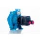 Hypro 9303C-HM1C Cast Iron Hydraulic Motor Driven Pump 114 GPM