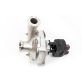 Hypro 9306S-HM5C-U Sprayer Solution Pump 212 GPM