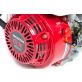 Banjo 2" Poly Self Priming Transfer Pump with Honda 6.5 HP Engine
