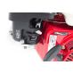Banjo 2" Poly Self Priming Transfer Pump with Honda 6.5 HP Engine