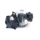 Banjo 2" Poly Self Priming Transfer Pump with Honda 6.5 HP Engine