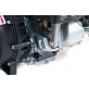 Banjo 2" Poly Self Priming Transfer Pump with Honda 6.5 HP Engine