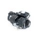 Banjo 2" Cast Iron Self Priming Transfer Pump with Honda 6.5 HP Engine
