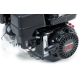 Banjo 2" Cast Iron Self Priming Transfer Pump with Honda 6.5 HP Engine
