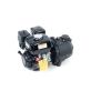Banjo 2" Cast Iron Self Priming Transfer Pump with Honda 6.5 HP Engine