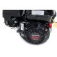 Banjo 2" Cast Iron Self Priming Transfer Pump with Honda 6.5 HP Engine