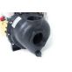Banjo 3" Poly Self Priming Transfer Pump with Honda 6.5 HP Engine