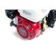 Banjo 3" Poly Self Priming Transfer Pump with Honda 6.5 HP Engine