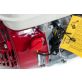 Banjo 3" Poly Self Priming Transfer Pump with Honda 6.5 HP Engine