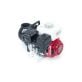 Banjo 3" Poly Self Priming Transfer Pump with Honda 6.5 HP Engine