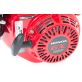 Banjo 3" Poly Self Priming Transfer Pump with Honda 6.5 HP Engine