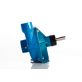 Hypro 9203CR Cast Iron Centrifugal Pump CW Rotation 140 GPM