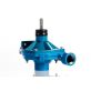 Hypro 9203CR Cast Iron Centrifugal Pump CW Rotation 140 GPM