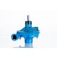 Hypro 9203C Cast Iron Centrifugal Pump CCW Rotation 140 GPM