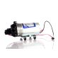 ShurFlo 1.8 GPM Diaphragm 12 Volt Sprayer Demand Pump 8000-543-936