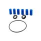 Hypro 3430-0380 Super Roller Sprayer Pump Repair Kit