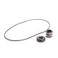 Hypro 3430-0589 Silicone Carbide Sprayer Pump Seal Kit