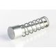 1-3/4'' PTO Yoke Push Pin Coupler Kit