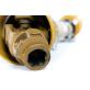 Eurocardan 53920 Series 4 Driveshaft Assembly