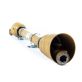 Eurocardan 53920 Series 4 Driveshaft Assembly