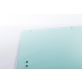 109318C2 Tractor Cab Rear Window Glass Pane fits International