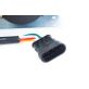 RE151494 Agitator Wiper Motor fits John Deere