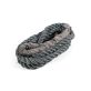 Champion CH12540LL Heavy Duty Black Tow Rope