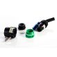 Sotera SS460BX731PG Tote & Go 115V Diaphragm Transfer Pump