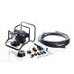 Sotera SS435B Chemtraveler 12V Diaphragm Chemical Transfer Pump