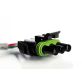 Planter Sensor 3-Wire AMP Female to 3-Wire WP Male