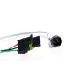 Planter Sensor 3 Wire WP Male to Cannon Sure Seal Female