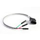 Planter Sensor 3-Wire AMP Male to 3-Wire WP Female