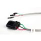 Planter Sensor 3-Wire AMP Male to 3-Wire WP Female