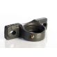 PL205 Steel Pillow Block Bearing Holder