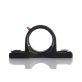 PL206 Steel Pillow Block Bearing Holder