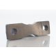 PL206 Steel Pillow Block Bearing Holder