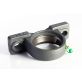 PL207 Steel Pillow Block Bearing Holder