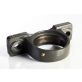 PL209 Steel Pillow Block Bearing Holder
