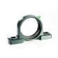 PL211 Steel Pillow Block Bearing Holder