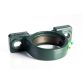 PL211 Steel Pillow Block Bearing Holder