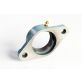 NFL204 2 Bolt Bearing Flange Holder
