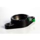 NFL205 2 Bolt Bearing Flange Holder